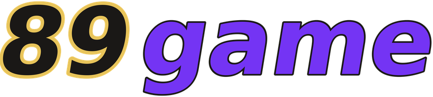 89game logo